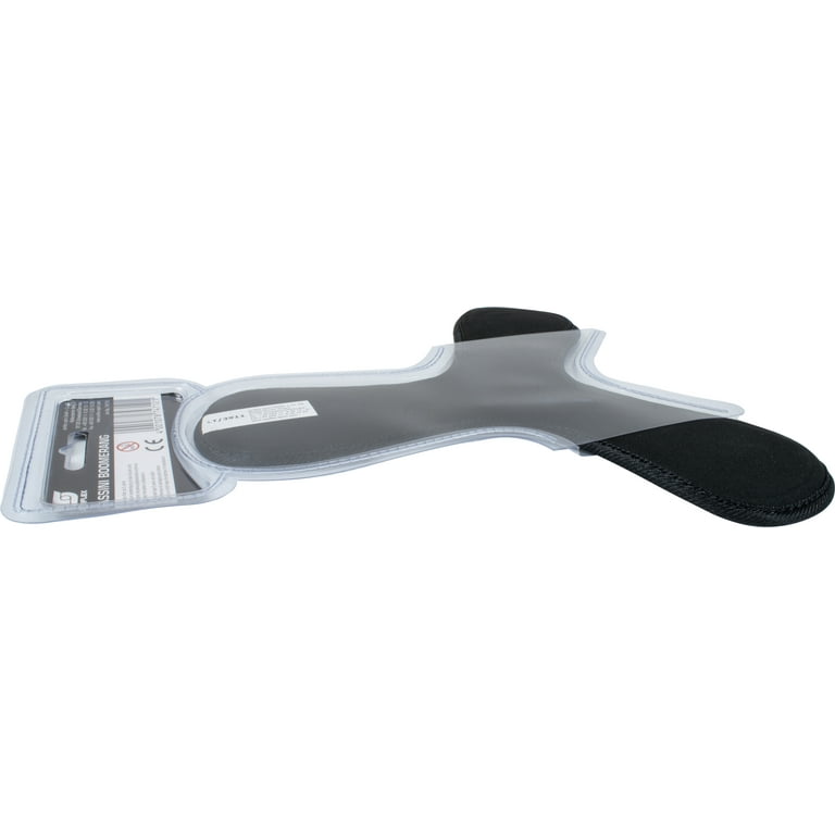 Sunflex Extreme Cassini Boomerang Neoprene Outdoor Beach Game Sunflex Extreme Cassini Boomerang Neoprene Outdoor Beach Game
